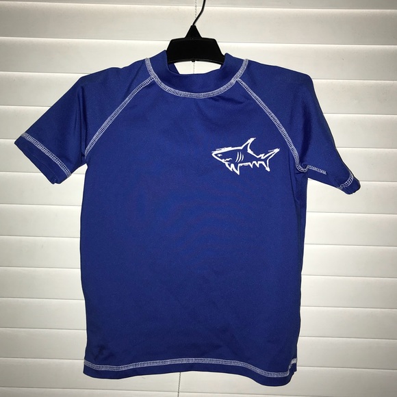 Koala Kids Other - Koala Kids Short Sleeve Rash Guard